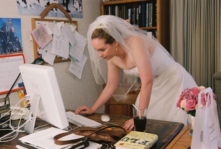 How to Set Your Wedding Budget