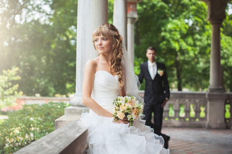 Wedding Photography Mistakes 